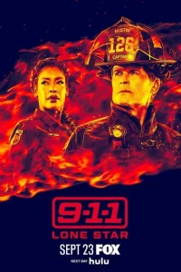 Сериал 911: Одинокая звезда (2020)