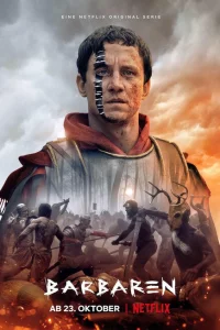 Сериал Варвары (2020)