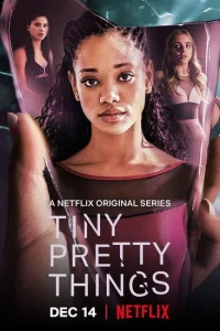 Сериал Хрупкие создания (2020)