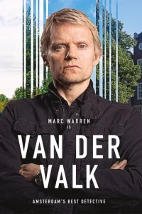Сериал Ван Дер Валк (2020)