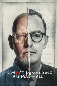 Сериал Самое опасное животное (2020)