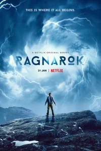 Сериал Рагнарёк (2020)