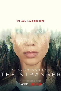 Сериал Незнакомка (2020)