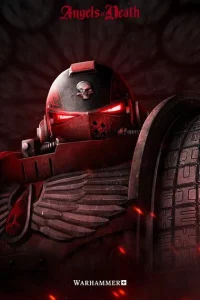 Сериал Ангелы смерти (2020)