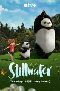 Сериал Тихая Вода (2020)