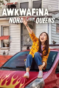 Сериал Аквафина: Нора из Куинса (2020)