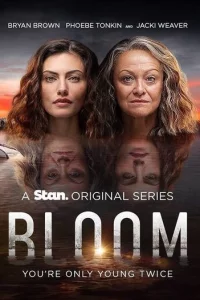 Сериал Цветение (2019)