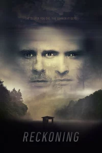 Сериал Расплата (2019)