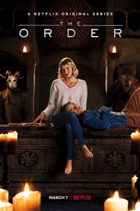 Сериал Тайный орден (2019)