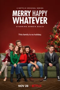 Сериал Весело счастливо (2019)