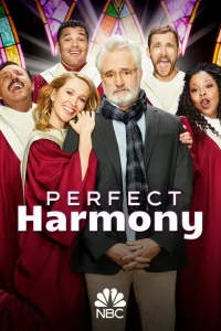 Сериал Идеальная гармония (2019)