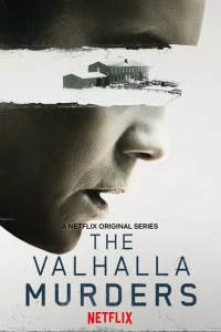 Сериал Убийства Вальгаллы (2019)