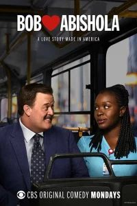 Сериал Боб любит Абишолу (2019)