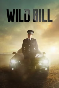 Сериал Дикий Билл (2019)