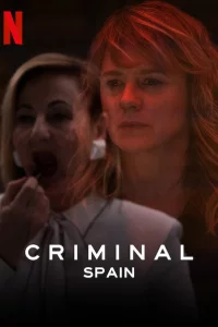 Сериал Преступник: Испания (2019)