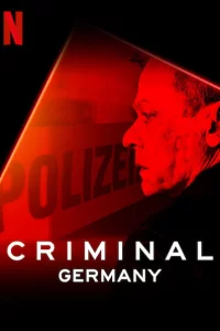 Сериал Преступник: Германия (2019)