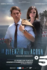 Сериал Молчание воды (2019)