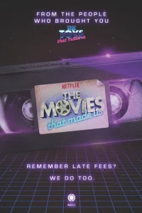 Сериал Фильмы, на которых мы выросли (2019)