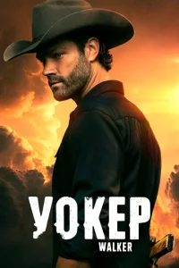 Сериал Уокер (2021)