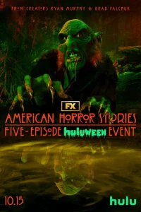Сериал Американские истории ужасов (2021)