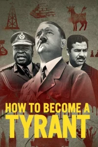 Сериал Как стать тираном (2021)