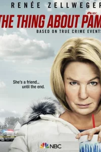 Сериал Кое-что о Пэм (2022)
