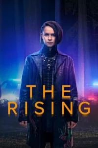 Сериал Восхождение (2022)