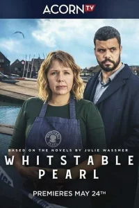 Сериал Перл из Уитстейбла (2022)