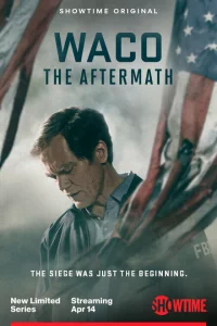 Сериал Уэйко: Последствия (2023)