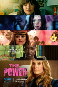 Сериал Сила (2023)