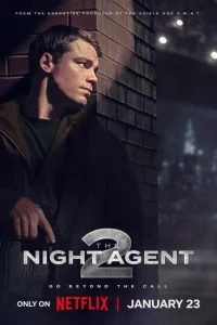 Сериал Ночной агент (2023)