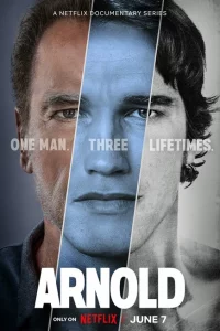 Сериал Арнольд (2023)