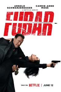 Сериал Фубар (2023)