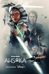 Сериал Асока (2023)