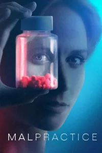 Сериал Халатность (2023)