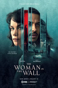 Сериал Женщина в стене (2023)