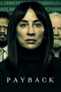 Сериал Расплата (2023)