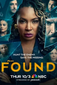 Сериал Поиски (2023)
