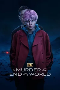 Сериал Убийство на краю света (2023)