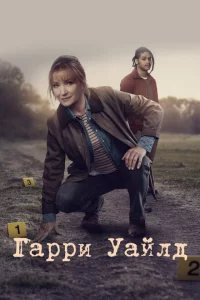 Сериал Гарри Уайлд (2022)