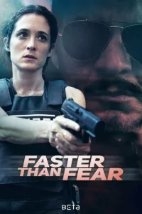Сериал Быстрее страха (2022)