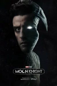 Сериал Лунный рыцарь (2022)
