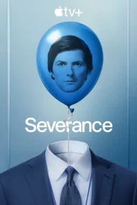 Сериал Разделение (2022)
