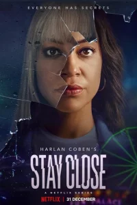 Сериал Прошлое не отпустит (2021)