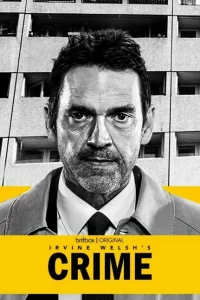 Сериал Преступление (2021)