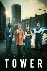 Сериал Башня (2021)
