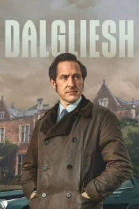 Сериал Инспектор Адам Дэлглиш (2021)