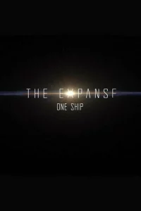 Сериал Пространство: Один корабль (2021)