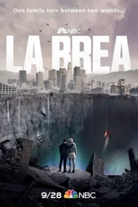 Сериал Ла Бреа (2021)