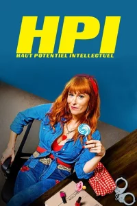 Сериал Умница (2021)